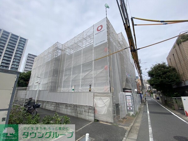 セレスティア池袋立教通りの物件内観写真